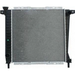 Order Radiator by OSC - 897 For Your Vehicle