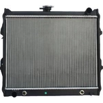 Order Radiateur by OSC - 945 For Your Vehicle