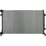 Order SPECTRA PREMIUM INDUSTRIES - CU13444 - Radiateur For Your Vehicle