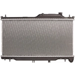 Order SPECTRA PREMIUM INDUSTRIES - CU13461 - Radiator For Your Vehicle