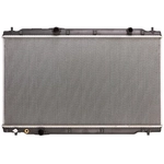 Order SPECTRA PREMIUM INDUSTRIES - CU13644 - Engine Coolant Radiator For Your Vehicle