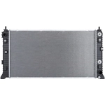 Order SPECTRA PREMIUM INDUSTRIES - CU13767 - Radiator For Your Vehicle