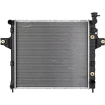 Order SPECTRA PREMIUM INDUSTRIES - CU2263 - Radiateur For Your Vehicle