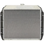 Order SPECTRA PREMIUM INDUSTRIES - CU394 - Radiator For Your Vehicle