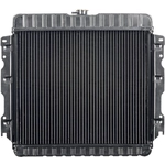 Order SPECTRA PREMIUM INDUSTRIES - CU511 - Radiator For Your Vehicle