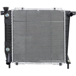 Purchase SPECTRA PREMIUM INDUSTRIES - CU1164 - Radiator