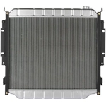 Order SPECTRA PREMIUM INDUSTRIES - CU1165 - Radiateur For Your Vehicle