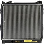 Order SPECTRA PREMIUM INDUSTRIES - CU1190 - Radiateur For Your Vehicle