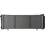 Order SPECTRA PREMIUM INDUSTRIES - CU1193 - Radiator For Your Vehicle