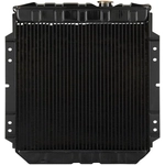 Purchase SPECTRA PREMIUM INDUSTRIES - CU130 - Radiateur