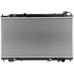Order Radiator by SPECTRA PREMIUM INDUSTRIES - CU13005 For Your Vehicle