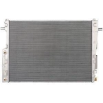 Order Radiator by SPECTRA PREMIUM INDUSTRIES - CU13022A For Your Vehicle