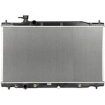 Order SPECTRA PREMIUM INDUSTRIES - CU13031 - Radiator For Your Vehicle