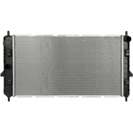 Order Radiateur by SPECTRA PREMIUM INDUSTRIES - CU13042 For Your Vehicle