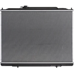 Order SPECTRA PREMIUM INDUSTRIES - CU13065 - Radiator For Your Vehicle