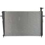 Order Radiateur by SPECTRA PREMIUM INDUSTRIES - CU13077 For Your Vehicle