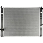 Order SPECTRA PREMIUM INDUSTRIES - CU13078 - Radiateur For Your Vehicle