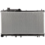 Order SPECTRA PREMIUM INDUSTRIES - CU13091 - Radiator For Your Vehicle