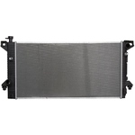 Order SPECTRA PREMIUM INDUSTRIES - CU13099 - Radiator For Your Vehicle