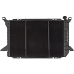 Order Radiator by SPECTRA PREMIUM INDUSTRIES - CU131 For Your Vehicle