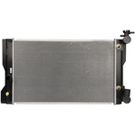 Order SPECTRA PREMIUM INDUSTRIES - CU13106 - Radiator For Your Vehicle