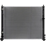 Order Radiateur by SPECTRA PREMIUM INDUSTRIES - CU13108 For Your Vehicle