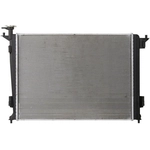 Order Radiator by SPECTRA PREMIUM INDUSTRIES - CU13150 For Your Vehicle