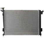 Order Radiateur by SPECTRA PREMIUM INDUSTRIES - CU13150 For Your Vehicle