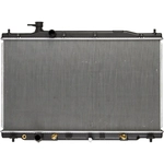 Order SPECTRA PREMIUM INDUSTRIES - CU13155 - Radiator For Your Vehicle