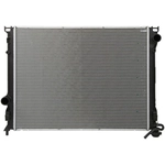 Order SPECTRA PREMIUM INDUSTRIES - CU13157 - Radiator For Your Vehicle