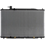 Order Radiator by SPECTRA PREMIUM INDUSTRIES - CU13161 For Your Vehicle