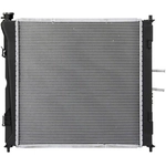 Purchase Radiateur by SPECTRA PREMIUM INDUSTRIES - CU13189