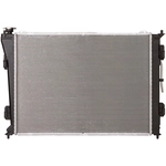 Order Radiateur by SPECTRA PREMIUM INDUSTRIES - CU13191 For Your Vehicle