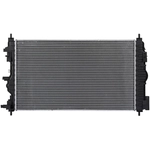 Order Radiateur by SPECTRA PREMIUM INDUSTRIES - CU13197 For Your Vehicle