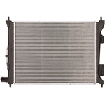 Order Radiator by SPECTRA PREMIUM INDUSTRIES - CU13253 For Your Vehicle