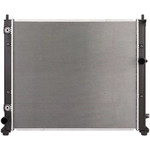 Purchase Radiator by SPECTRA PREMIUM INDUSTRIES - CU13285