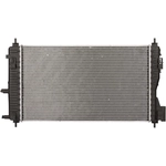 Order Radiateur by SPECTRA PREMIUM INDUSTRIES - CU13328 For Your Vehicle