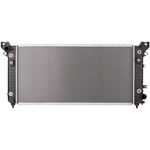 Order SPECTRA PREMIUM INDUSTRIES - CU13397 - Radiator For Your Vehicle