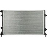 Order Radiateur by SPECTRA PREMIUM INDUSTRIES - CU13422 For Your Vehicle