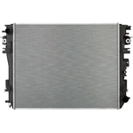 Order SPECTRA PREMIUM INDUSTRIES - CU13493 -Radiateur For Your Vehicle