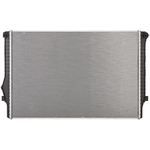 Order Radiator by SPECTRA PREMIUM INDUSTRIES - CU13529 For Your Vehicle