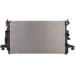 Order Radiateur by SPECTRA PREMIUM INDUSTRIES - CU13588 For Your Vehicle