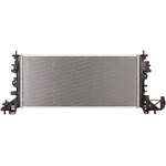 Order Radiateur by SPECTRA PREMIUM INDUSTRIES - CU13620 For Your Vehicle