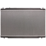 Order Radiator by SPECTRA PREMIUM INDUSTRIES - CU13626 For Your Vehicle