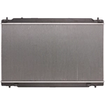 Order Radiateur by SPECTRA PREMIUM INDUSTRIES - CU13626 For Your Vehicle