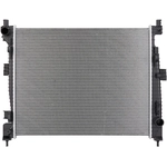 Order Radiateur by SPECTRA PREMIUM INDUSTRIES - CU13656 For Your Vehicle