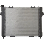 Order SPECTRA PREMIUM INDUSTRIES - CU1394 - Radiator For Your Vehicle