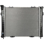 Order SPECTRA PREMIUM INDUSTRIES - CU1396 - Radiateur For Your Vehicle