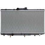 Order SPECTRA PREMIUM INDUSTRIES - CU1409 - Radiateur For Your Vehicle