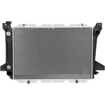 Order SPECTRA PREMIUM INDUSTRIES - CU1451 - Radiator For Your Vehicle